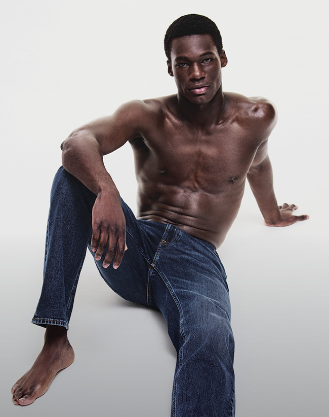 Calvin Klein Men's Jeans